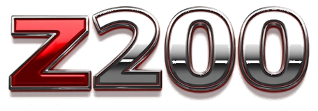 z200 logo